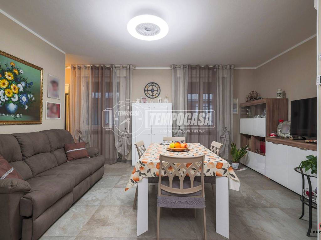 appartamento in vendita a Ravenna in zona Classe