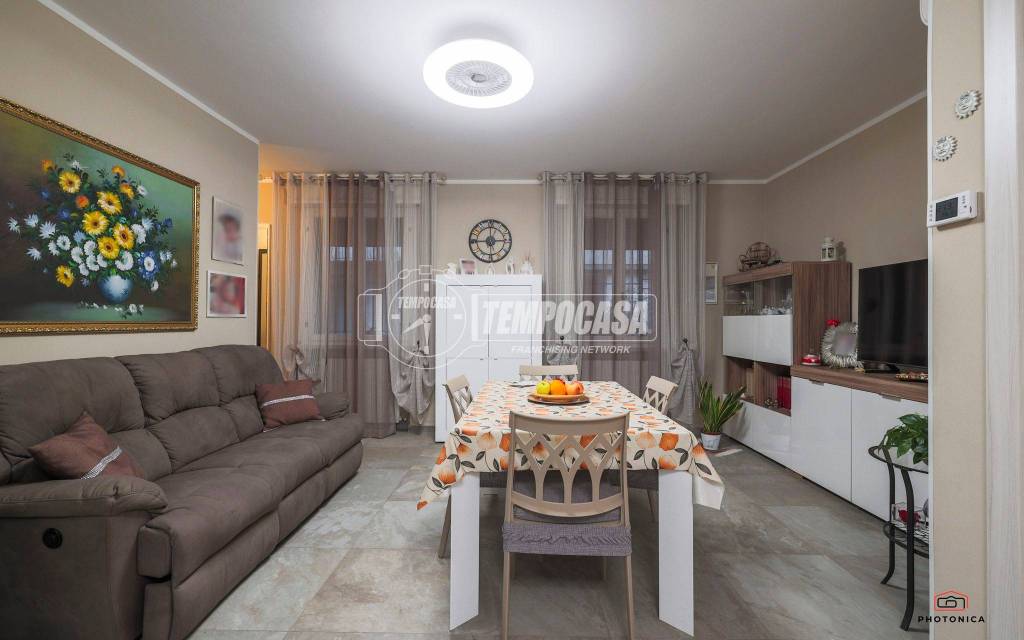 appartamento in vendita a Ravenna in zona Classe