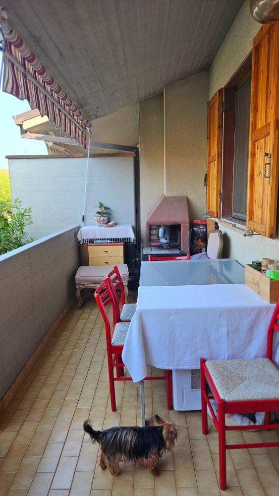 appartamento in vendita a Ravenna in zona Lido Adriano