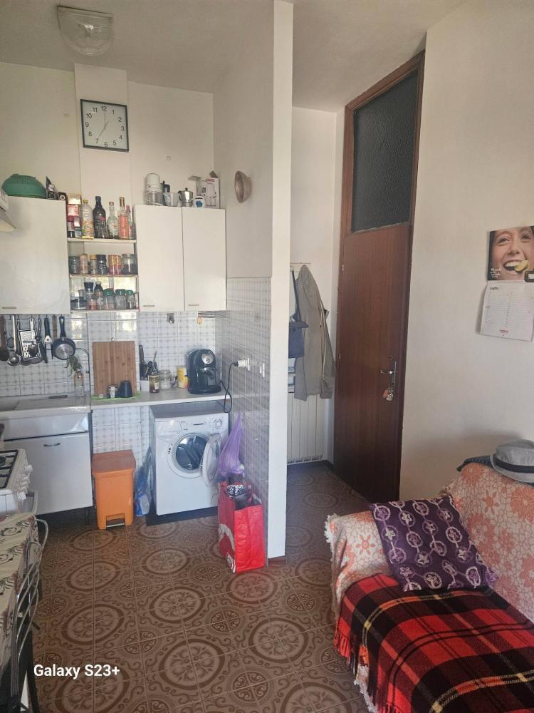 appartamento in vendita a Ravenna in zona Punta Marina Terme