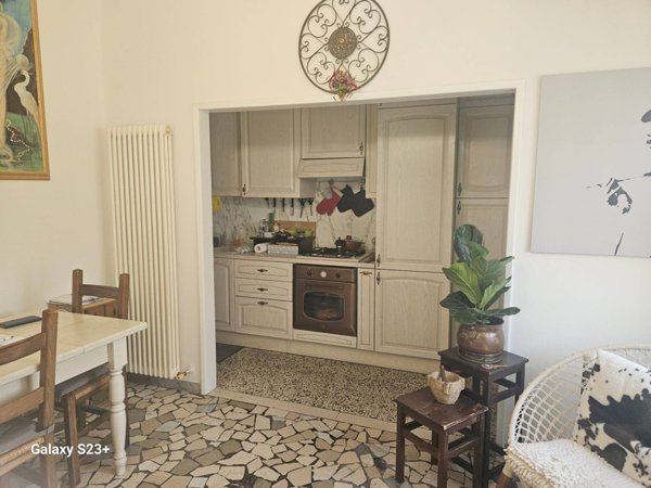 appartamento in vendita a Ravenna