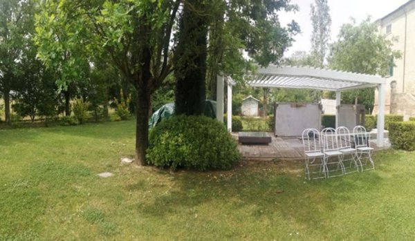 appartamento in vendita a Ravenna in zona Campiano