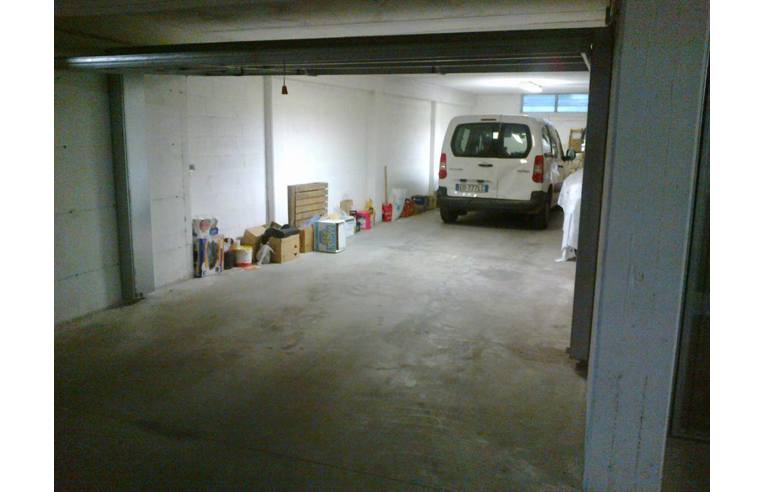 appartamento in vendita a Ravenna in zona Piangipane