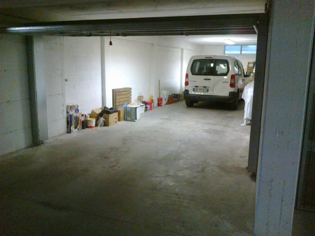 appartamento in vendita a Ravenna in zona Piangipane