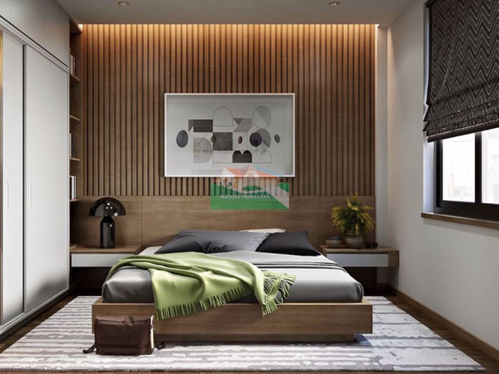 appartamento in vendita a Ravenna