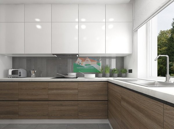 appartamento in vendita a Ravenna in zona Madonna dell'Albero