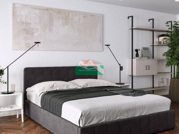 appartamento in vendita a Ravenna in zona Madonna dell'Albero