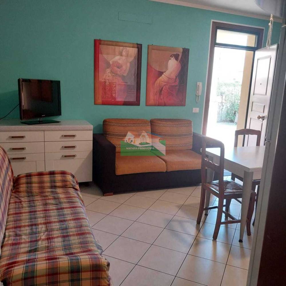 appartamento in vendita a Ravenna in zona Lido di Dante