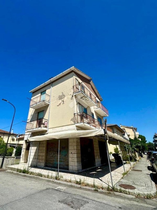 appartamento in vendita a Ravenna in zona Punta Marina Terme