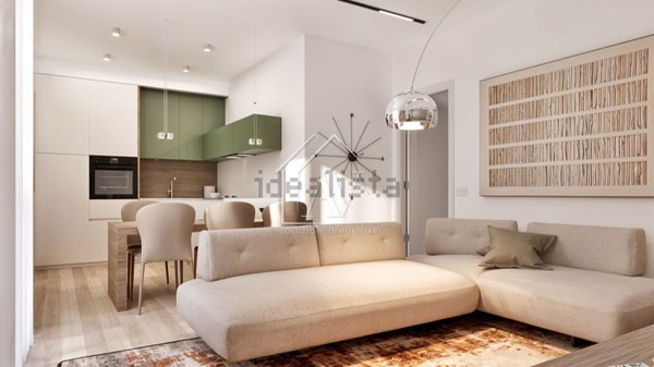 appartamento in vendita a Ravenna in zona Marina di Ravenna