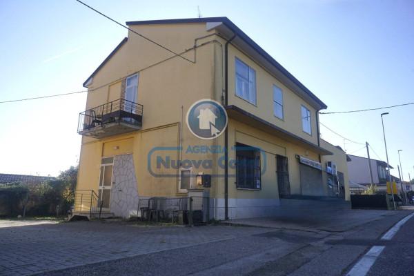 appartamento in vendita a Ravenna in zona Piangipane