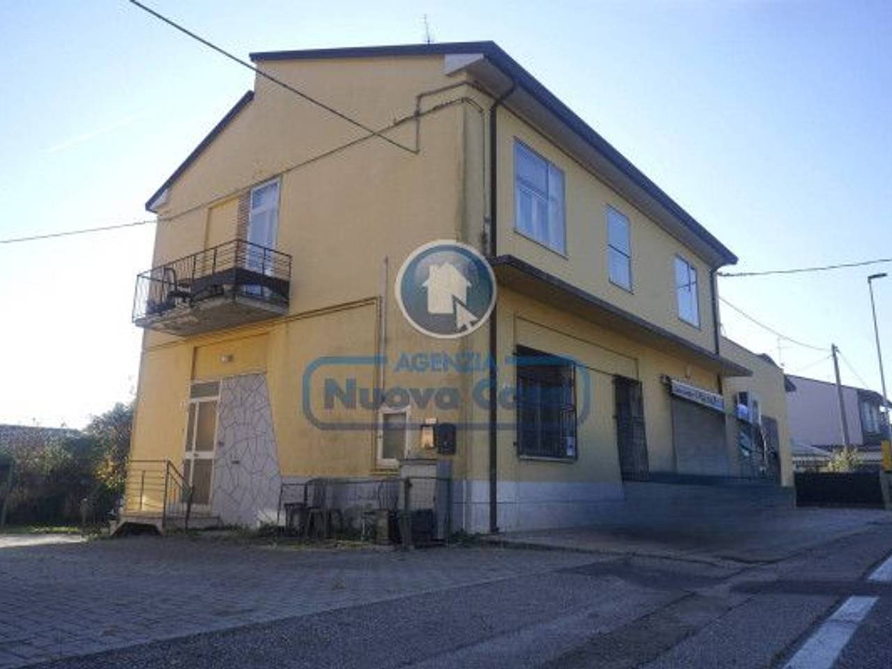 appartamento in vendita a Ravenna in zona Piangipane