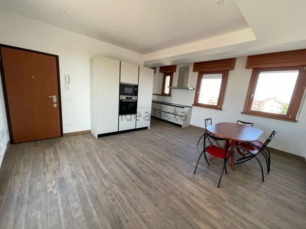 appartamento in vendita a Ravenna