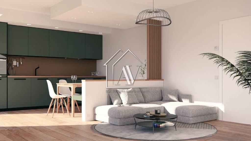 appartamento in vendita a Ravenna in zona Marina di Ravenna