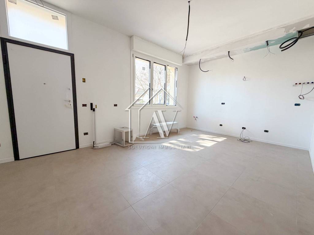 appartamento in vendita a Ravenna in zona Marina di Ravenna