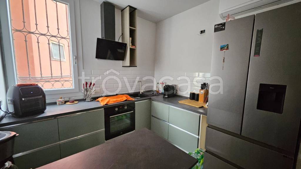 appartamento in vendita a Ravenna