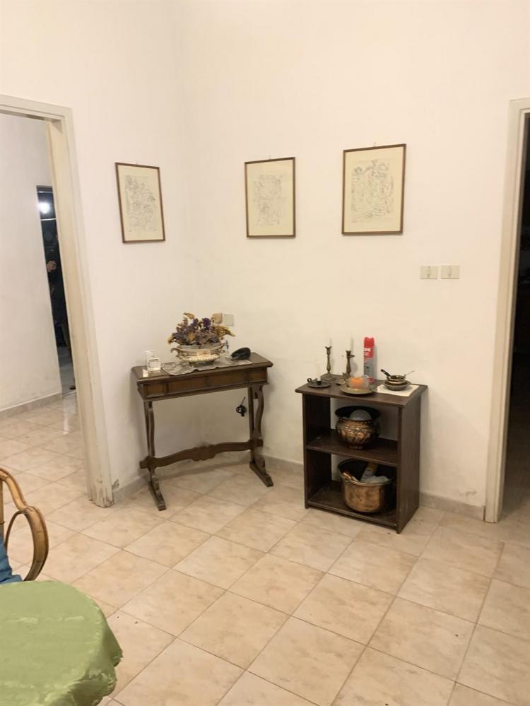 casa indipendente in vendita a Ravenna in zona Roncalceci