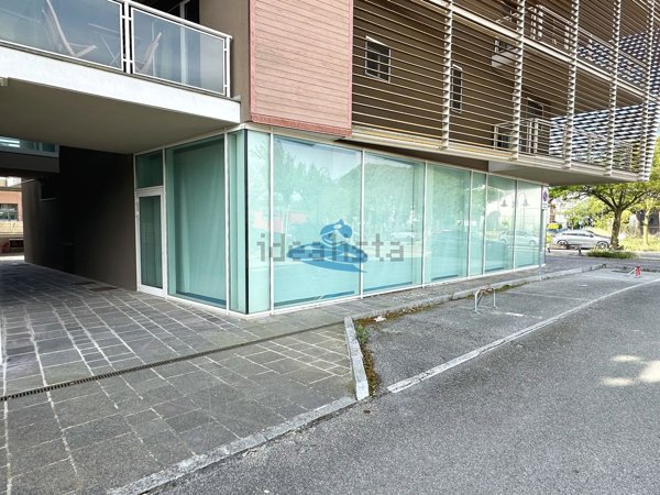 loft in vendita a Ravenna in zona Marina di Ravenna