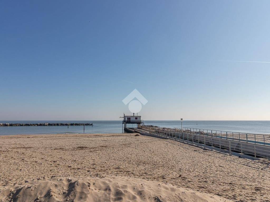 appartamento in vendita a Ravenna in zona Lido di Savio