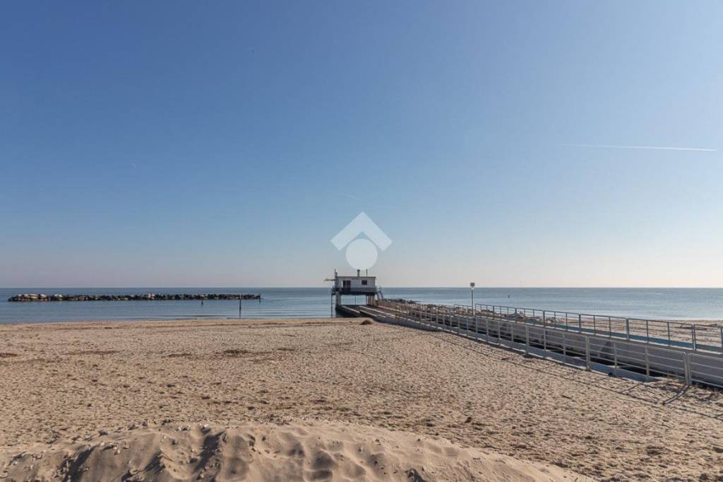 appartamento in vendita a Ravenna in zona Lido di Savio