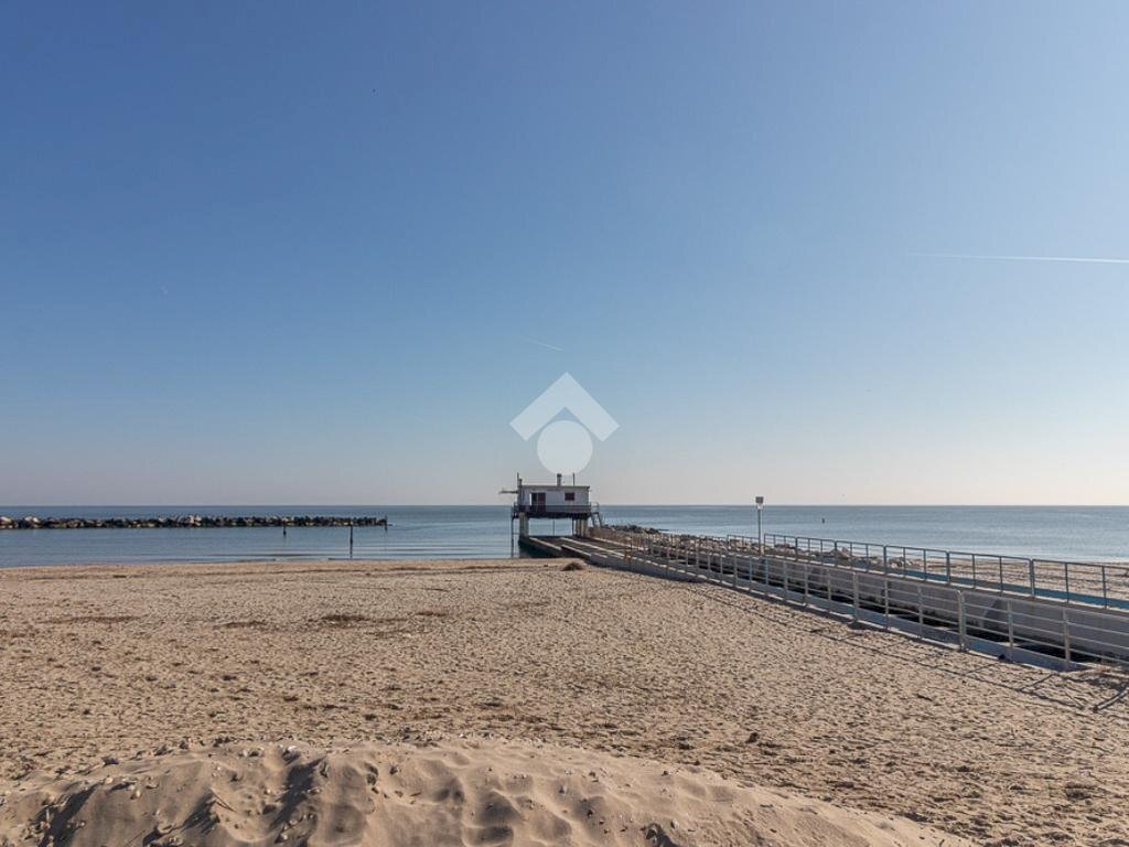appartamento in vendita a Ravenna in zona Lido di Savio
