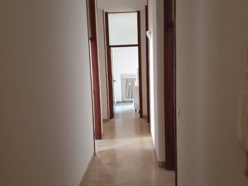 appartamento in vendita a Ravenna