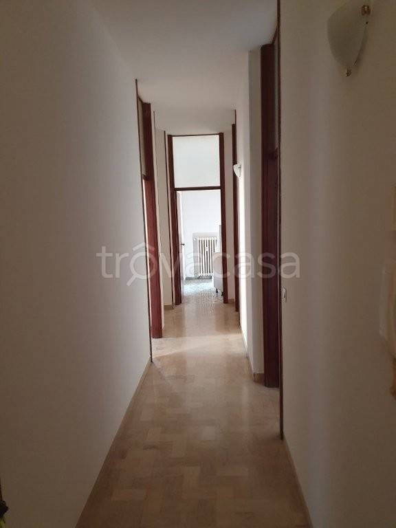 appartamento in vendita a Ravenna