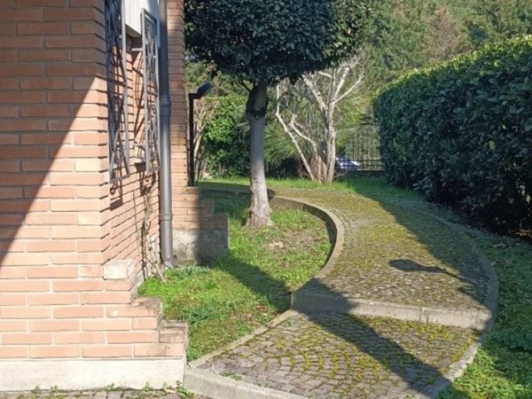 casa indipendente in vendita a Ravenna in zona Centro Storico