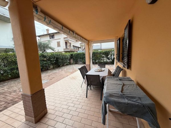 appartamento in vendita a Ravenna in zona Lido di Classe