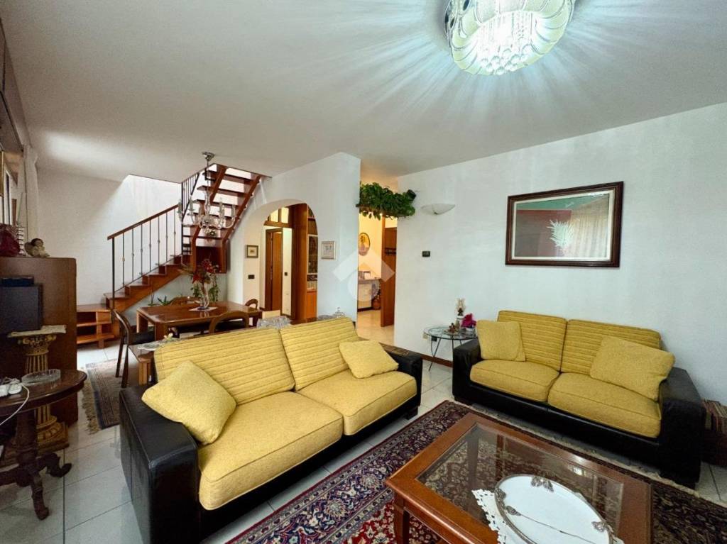 appartamento in vendita a Ravenna