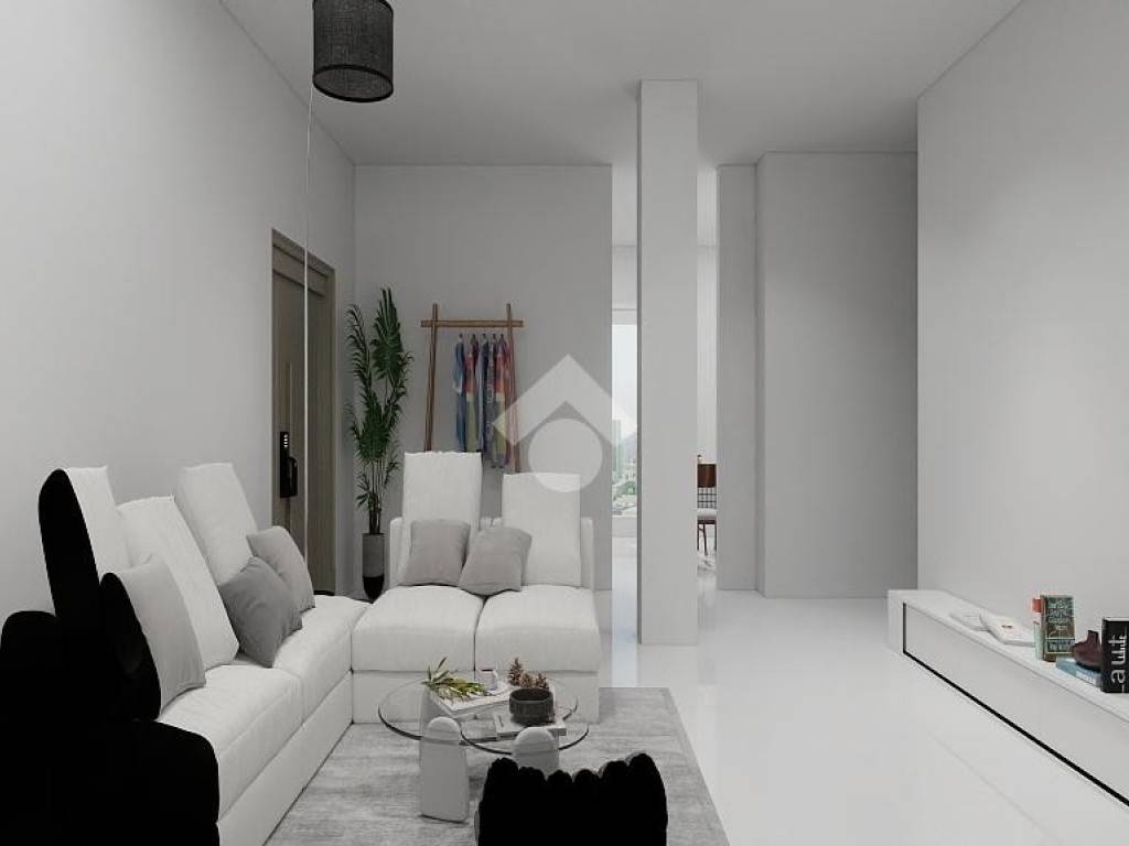 appartamento in vendita a Ravenna