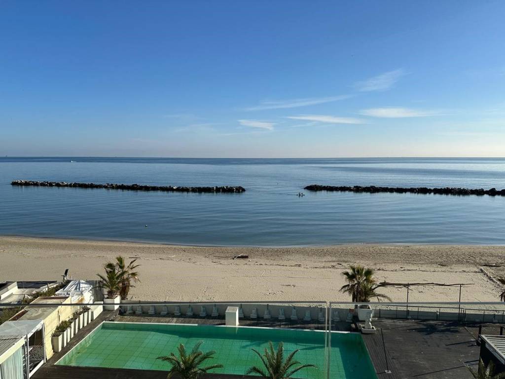 appartamento in vendita a Ravenna in zona Lido di Savio