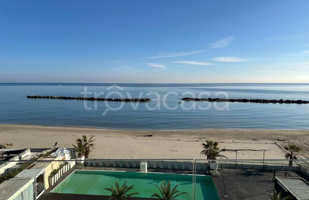 appartamento in vendita a Ravenna in zona Lido di Savio