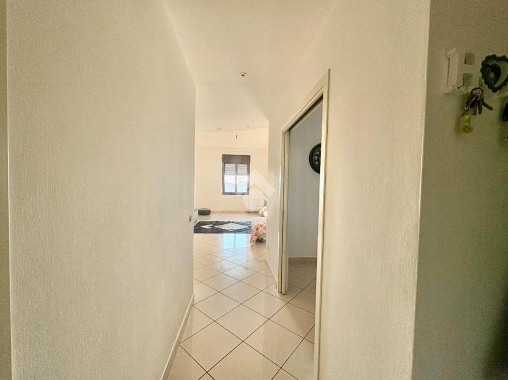 appartamento in vendita a Ravenna in zona Sant'Alberto