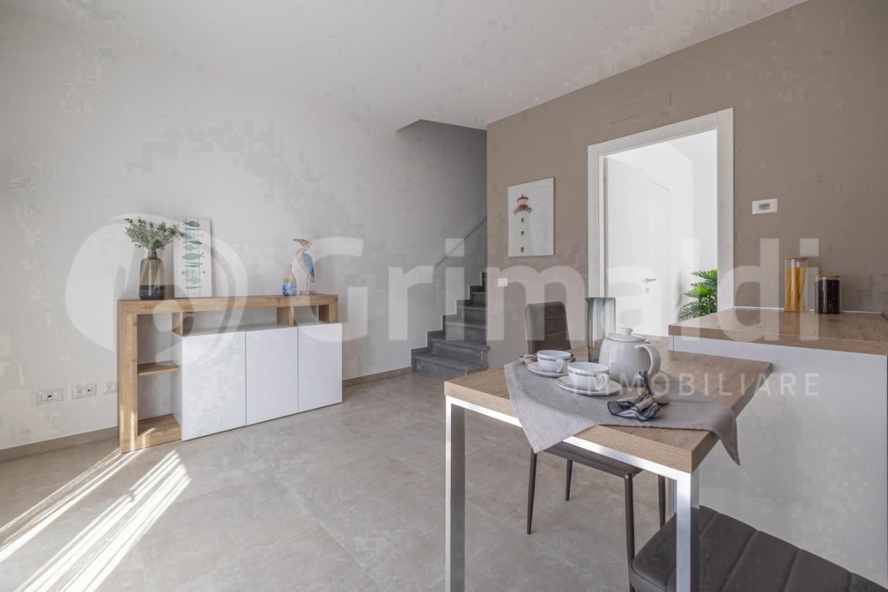 casa indipendente in vendita a Ravenna in zona Lido di Classe