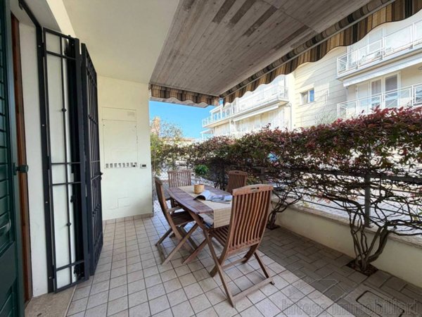 appartamento in vendita a Ravenna in zona Lido di Savio