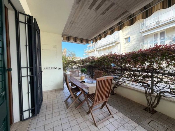 appartamento in vendita a Ravenna in zona Lido di Classe