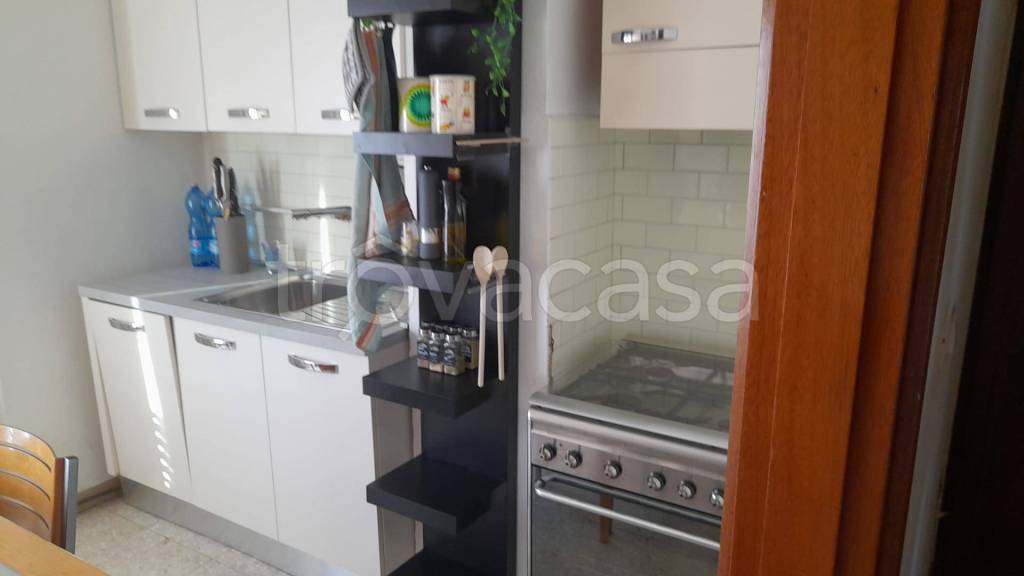 appartamento in vendita a Ravenna