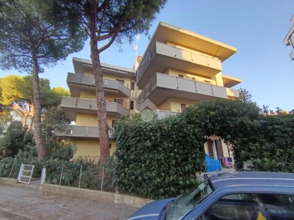 appartamento in vendita a Ravenna in zona Lido Adriano