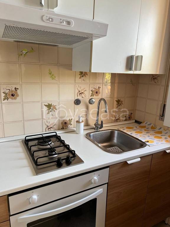 appartamento in vendita a Ravenna in zona Lido Adriano