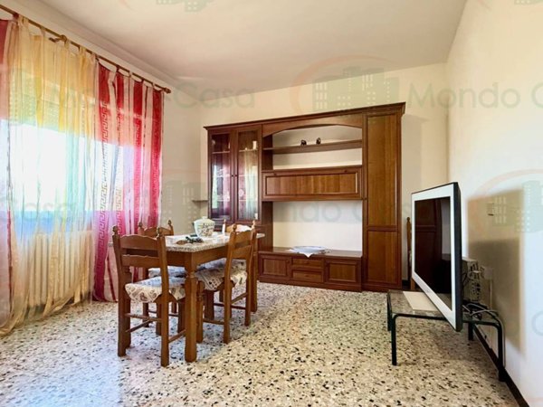 appartamento in vendita a Ravenna in zona Punta Marina Terme