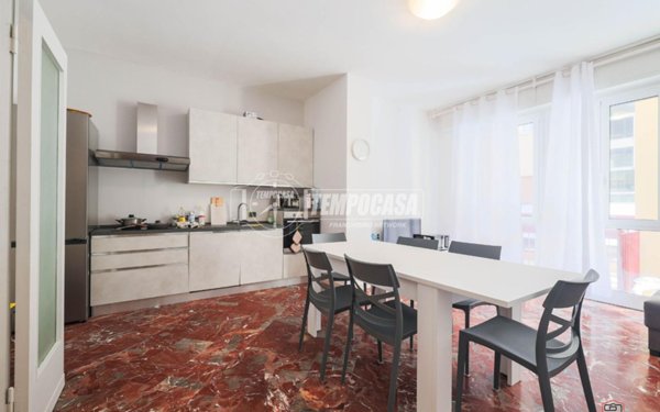 appartamento in vendita a Ravenna in zona Centro Storico