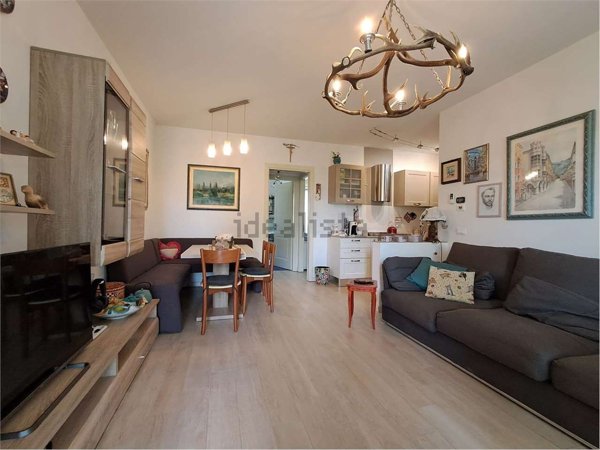 appartamento in vendita a Ravenna