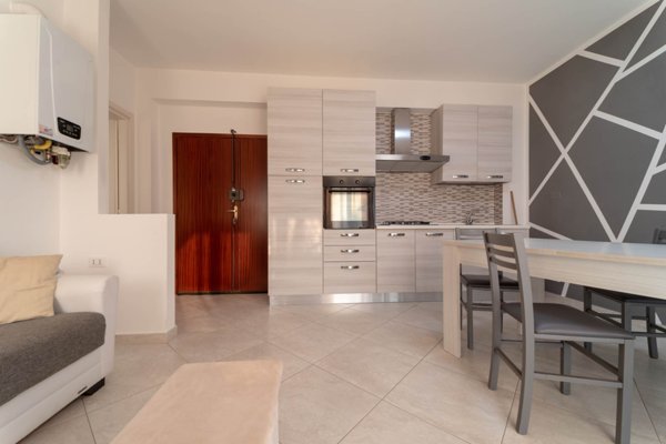 appartamento in vendita a Ravenna in zona Lido Adriano