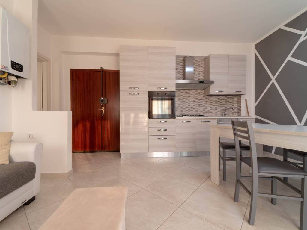 appartamento in vendita a Ravenna in zona Lido Adriano