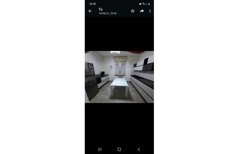 appartamento in vendita a Ravenna in zona Ponte Nuovo