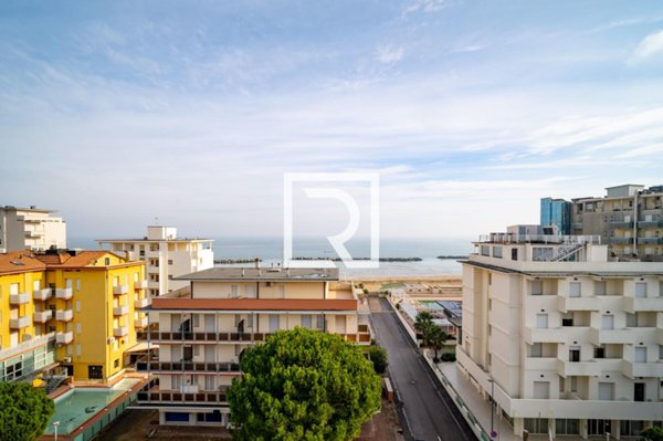 appartamento in vendita a Ravenna in zona Lido Adriano