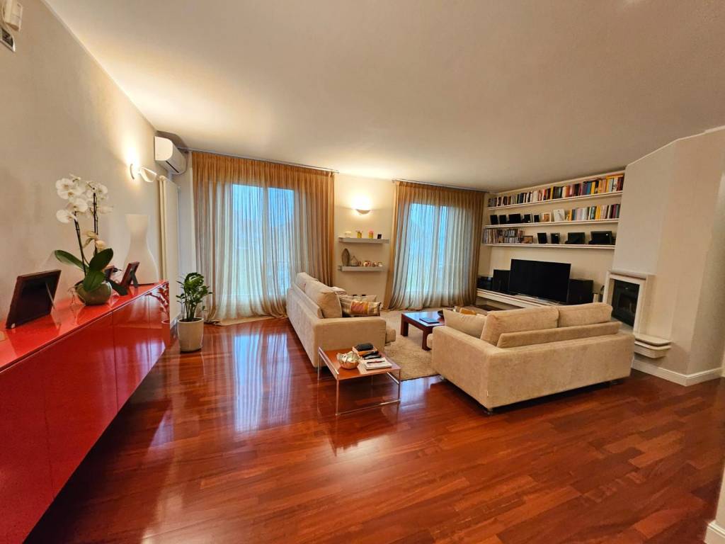 appartamento in vendita a Ravenna