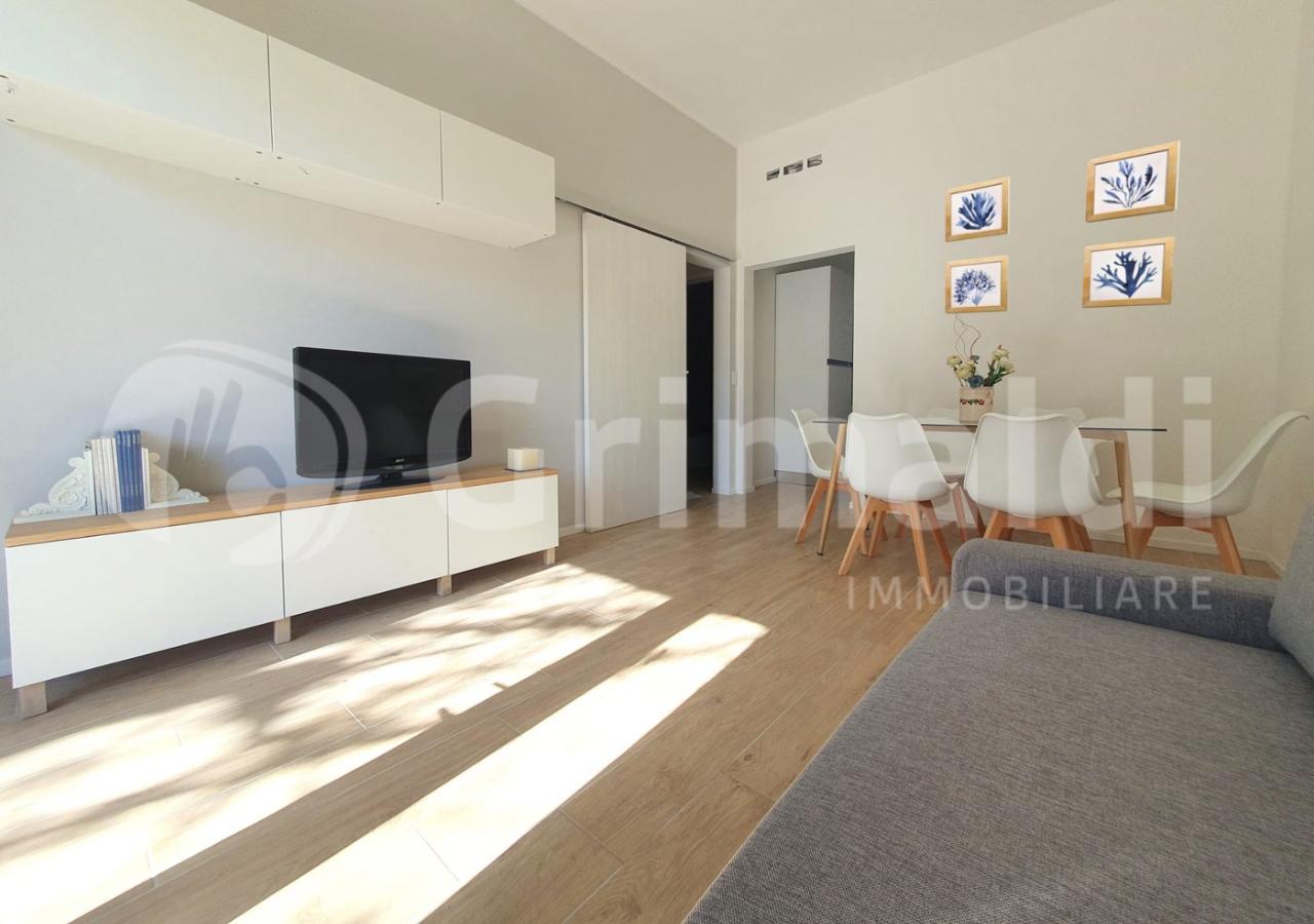 appartamento in vendita a Ravenna in zona Lido di Classe