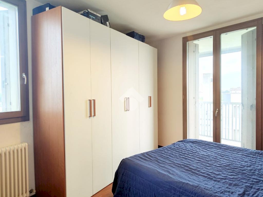 appartamento in vendita a Ravenna in zona Classe